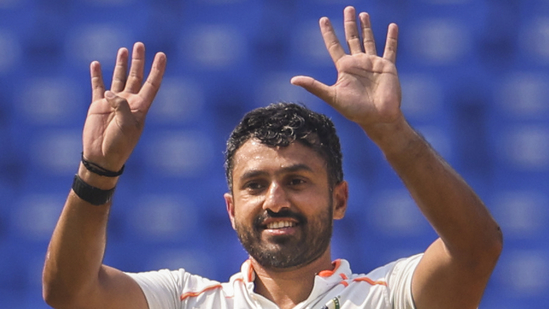 Team India