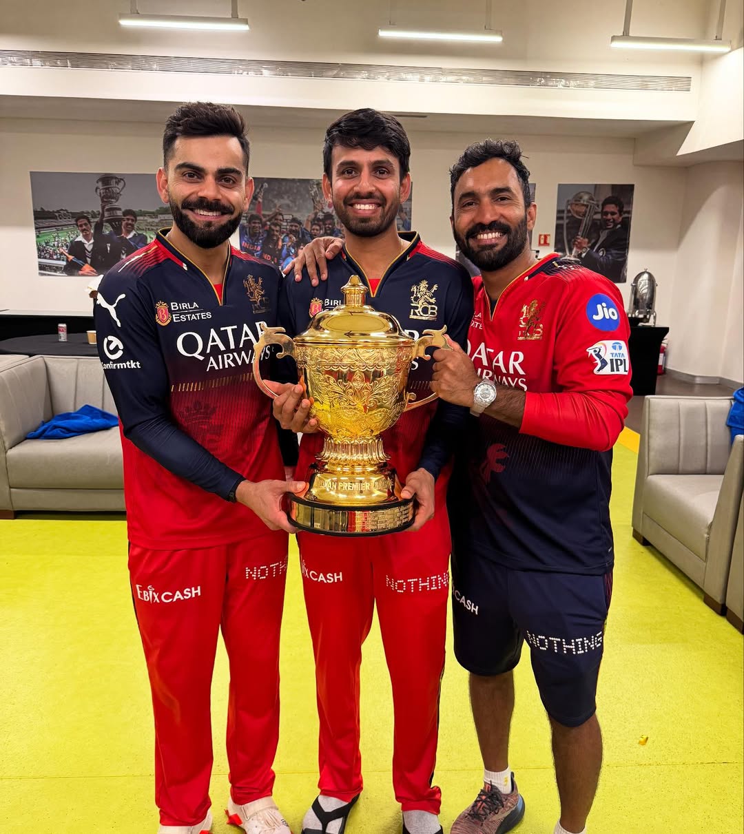 RCB