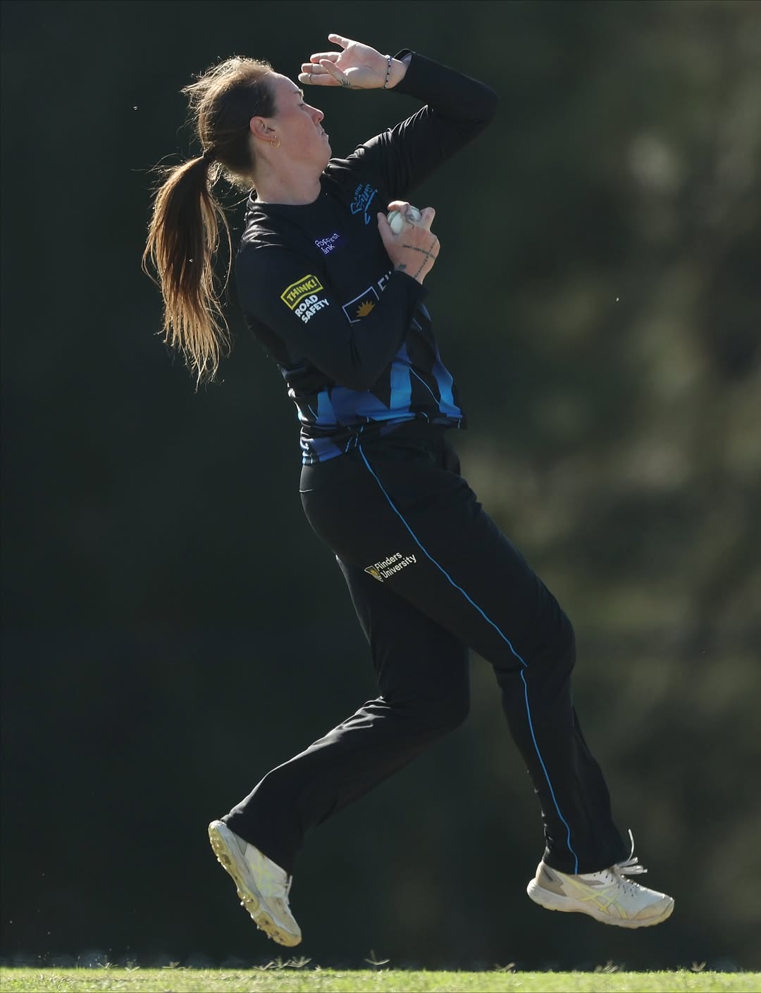 Amanda Wellington