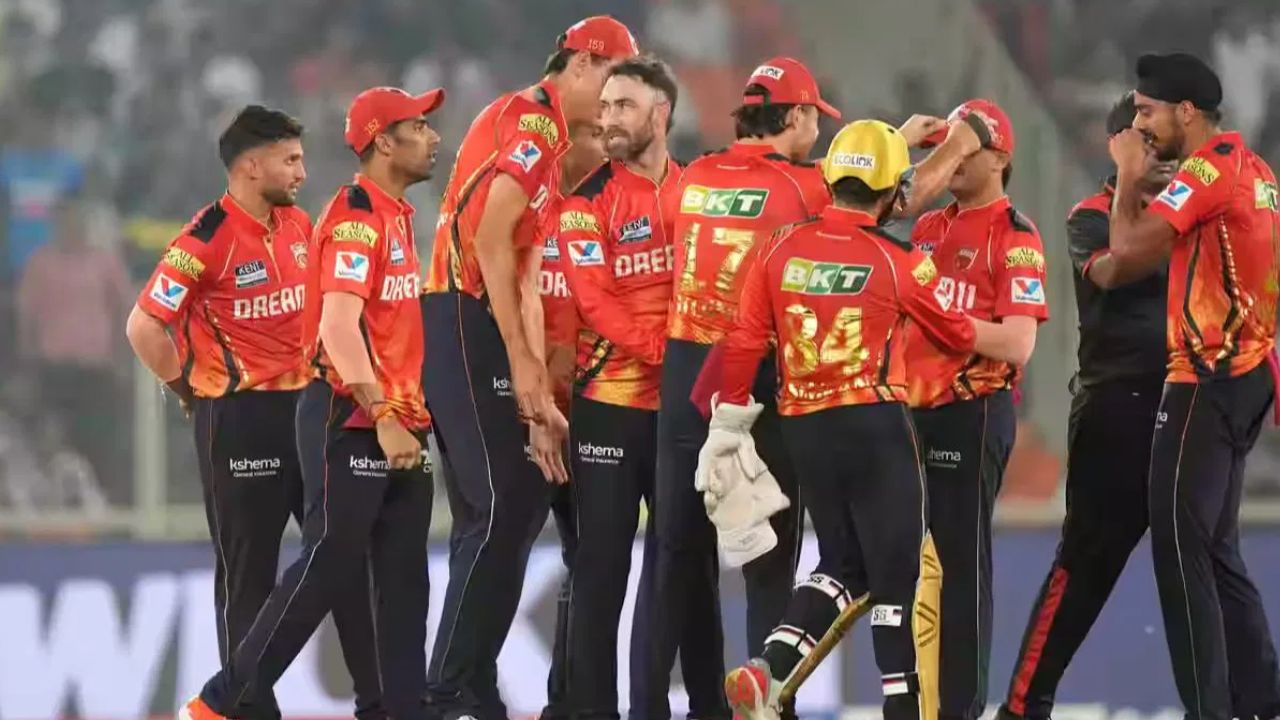 Punjab Kings