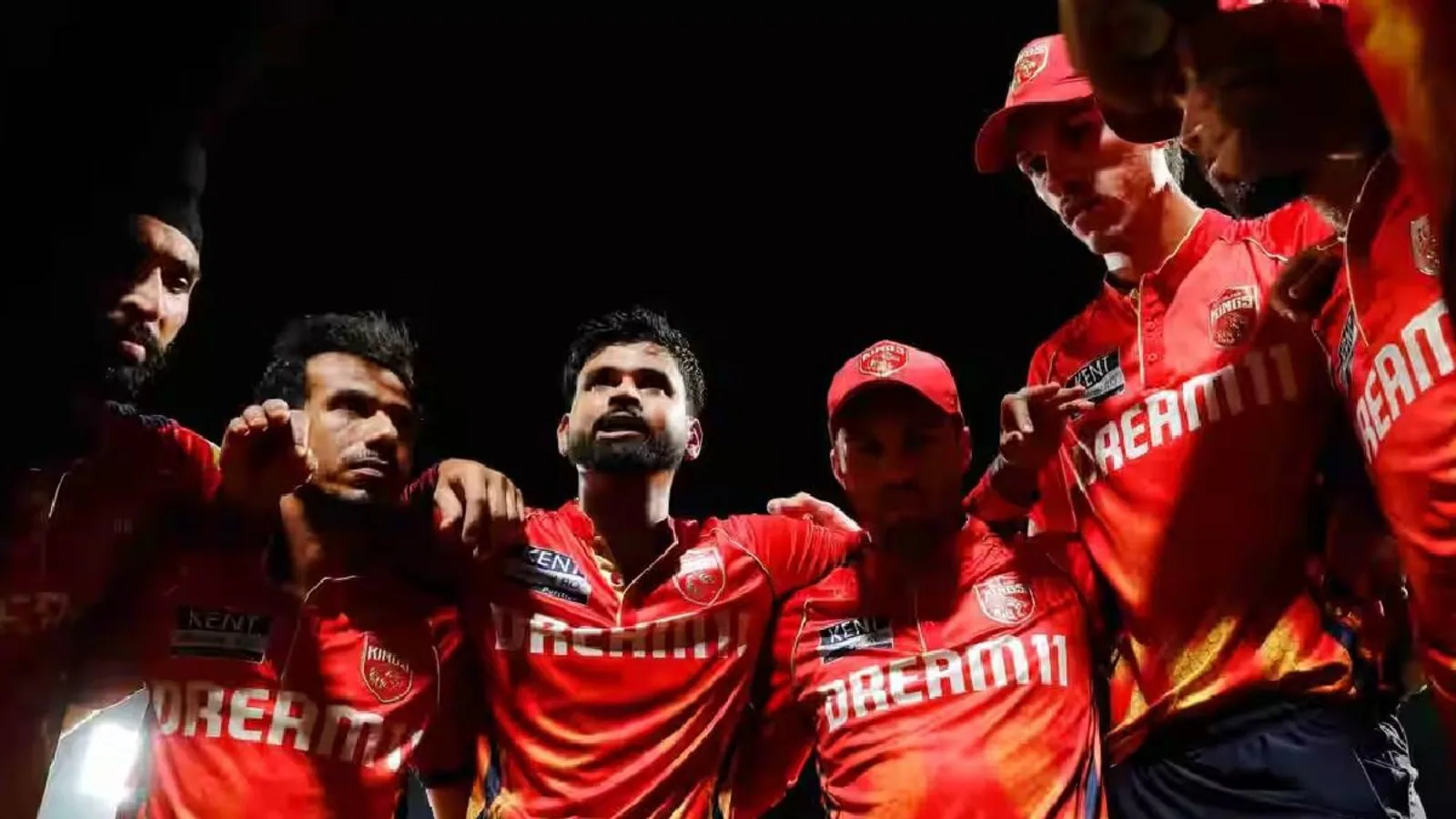 Punjab Kings