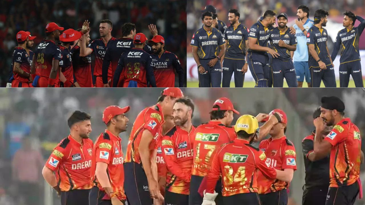 Punjab Kings