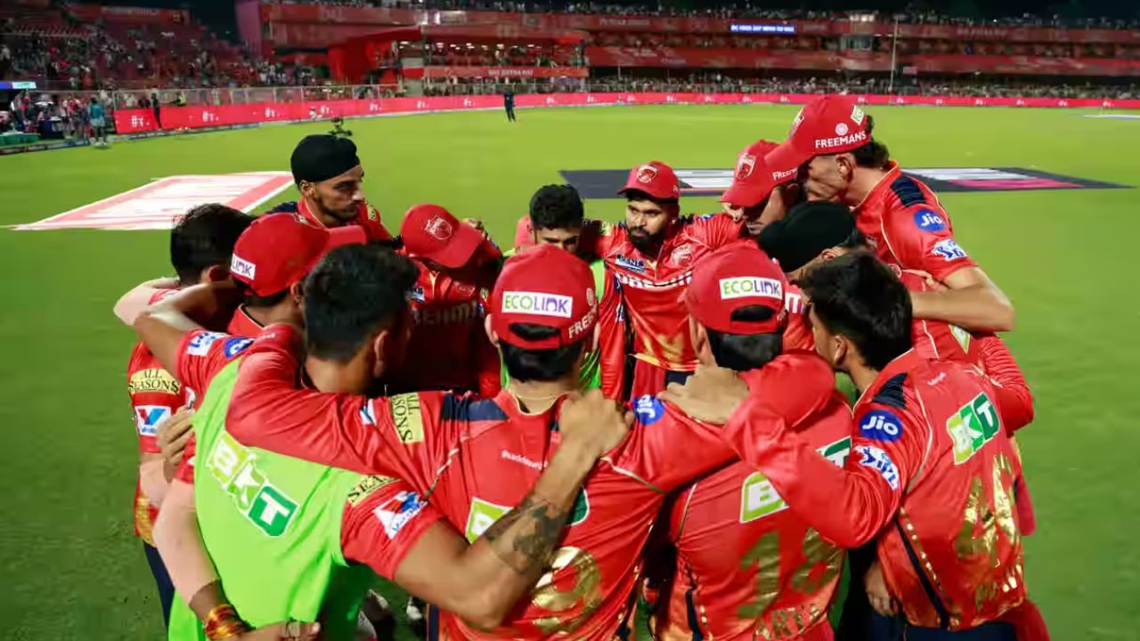 Punjab Kings