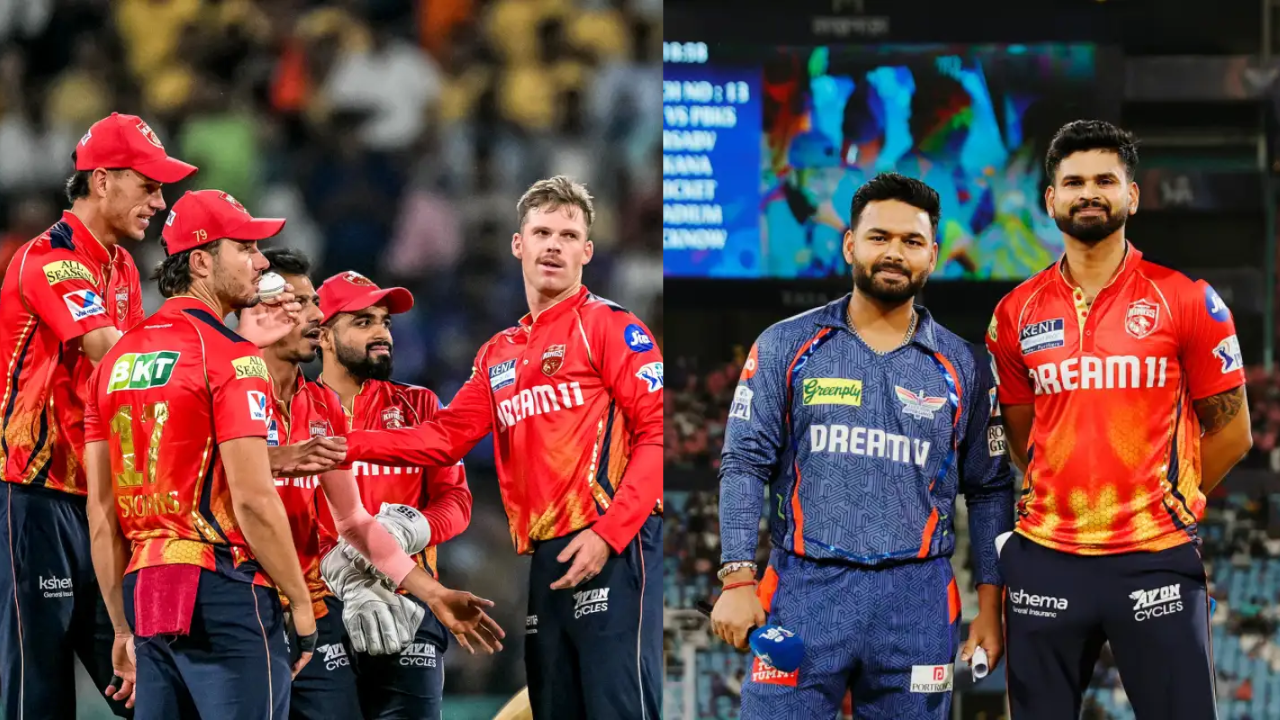 Punjab Kings