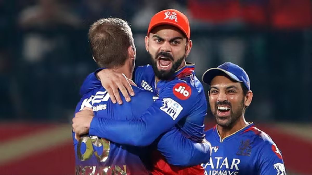 IPL 2025