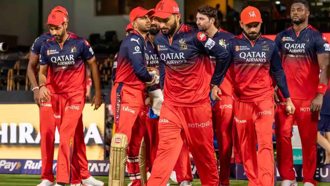 RCB Play