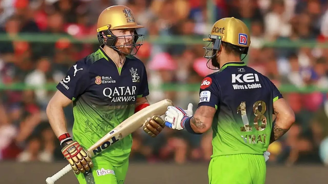RCB S Philip Salt 1 
