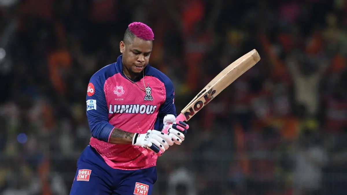 Rajasthan Royals