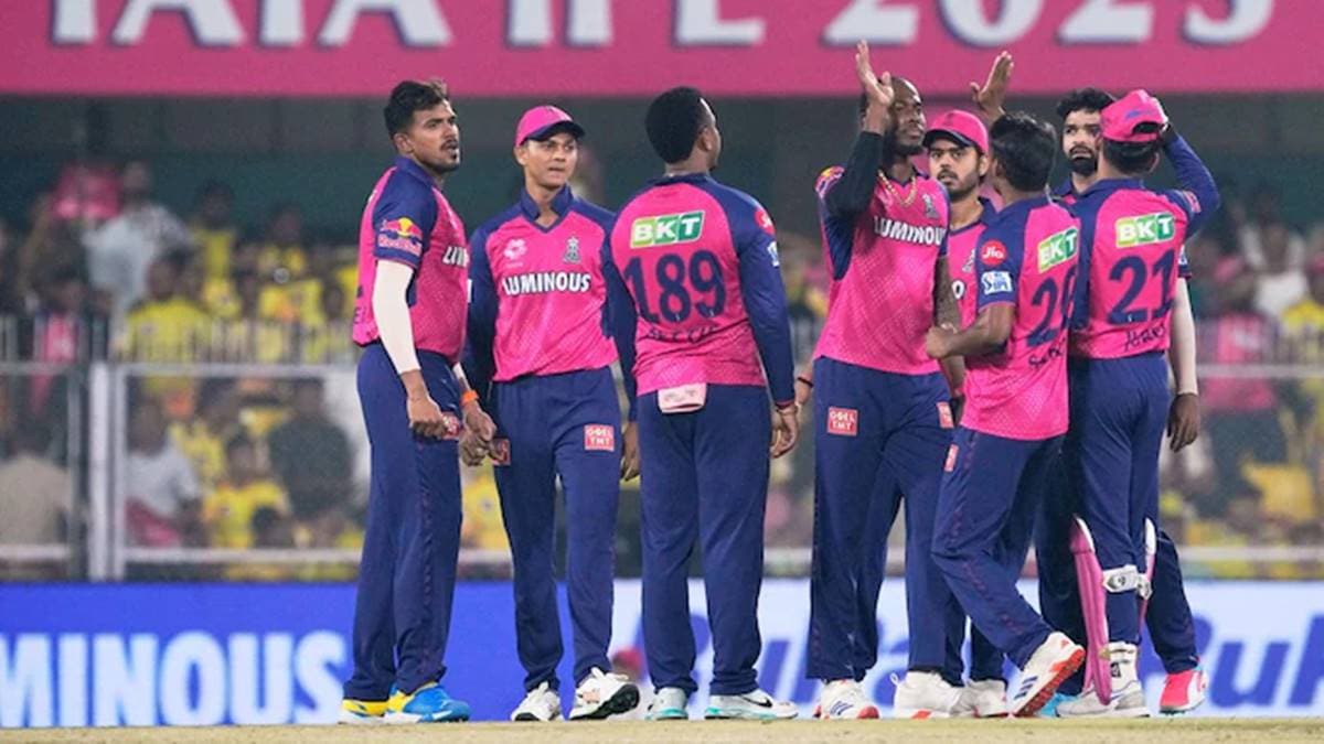 IPL 2025