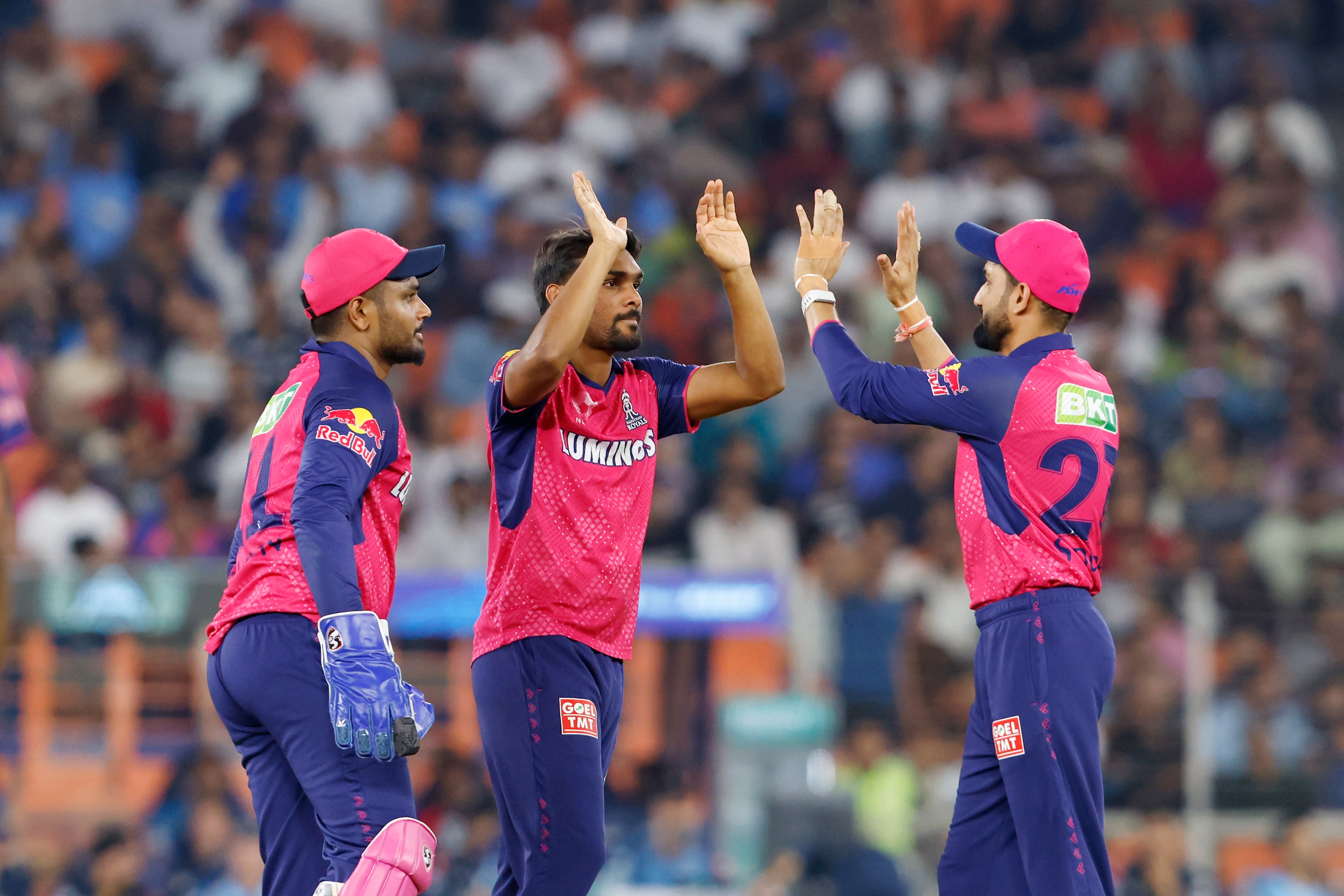 Rajasthan Royals