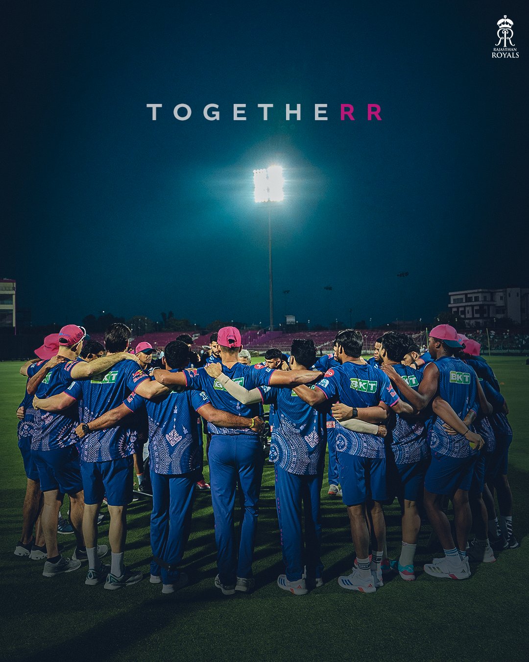 Rajasthan Royals