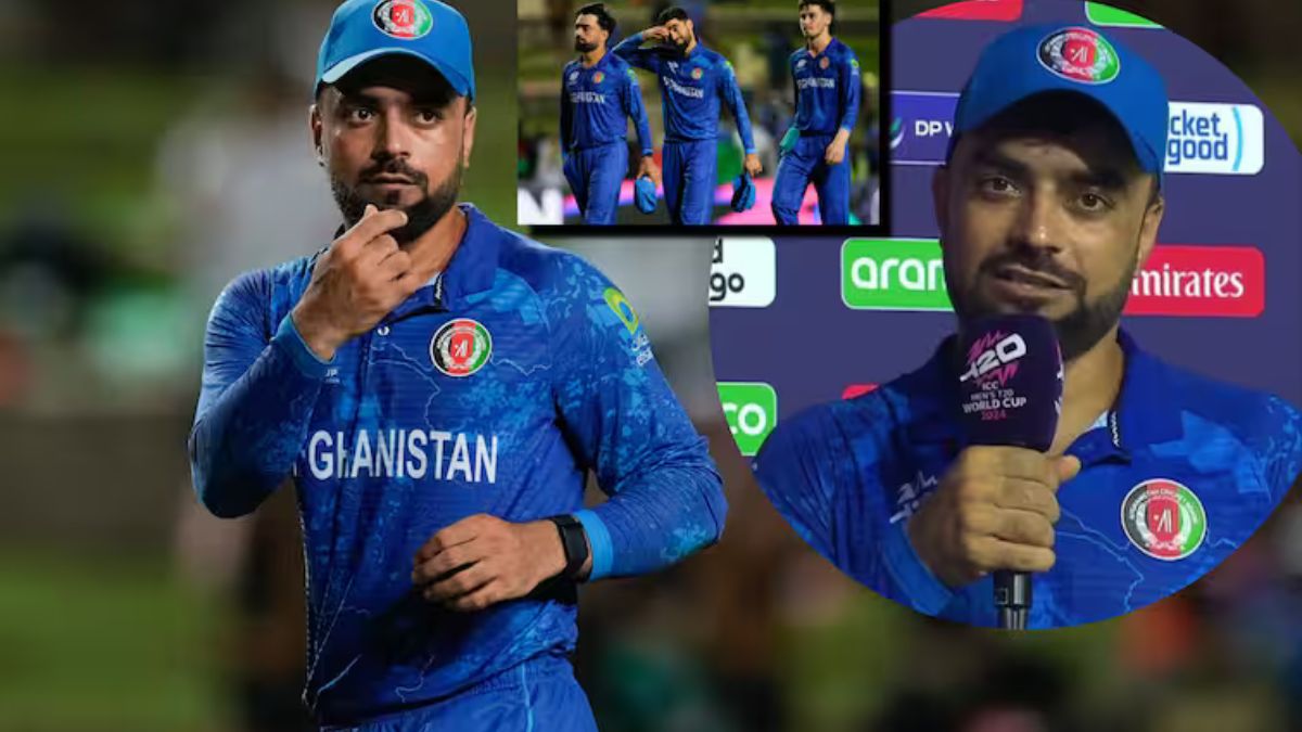 Gujrat Titans