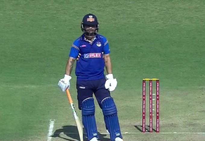 Rinku Singh