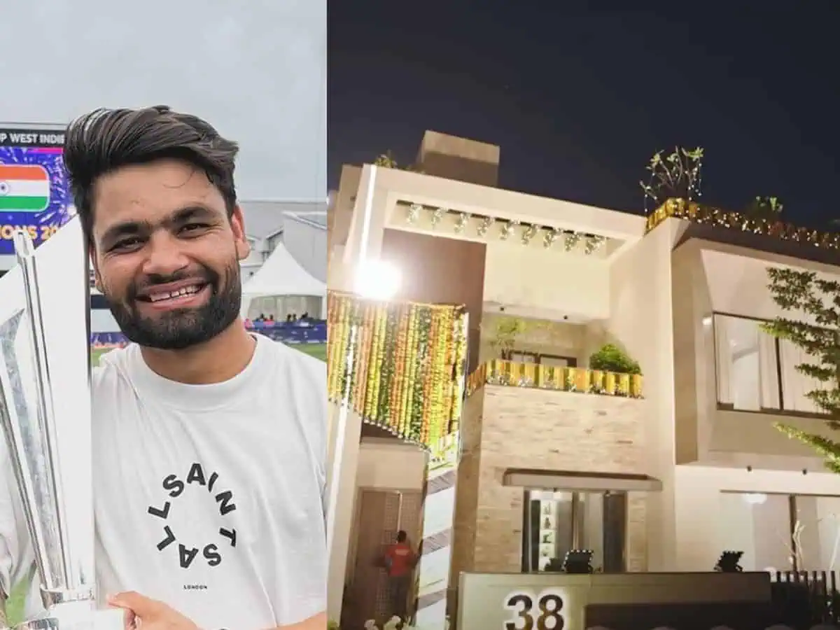 Rinku Singh Education Officer