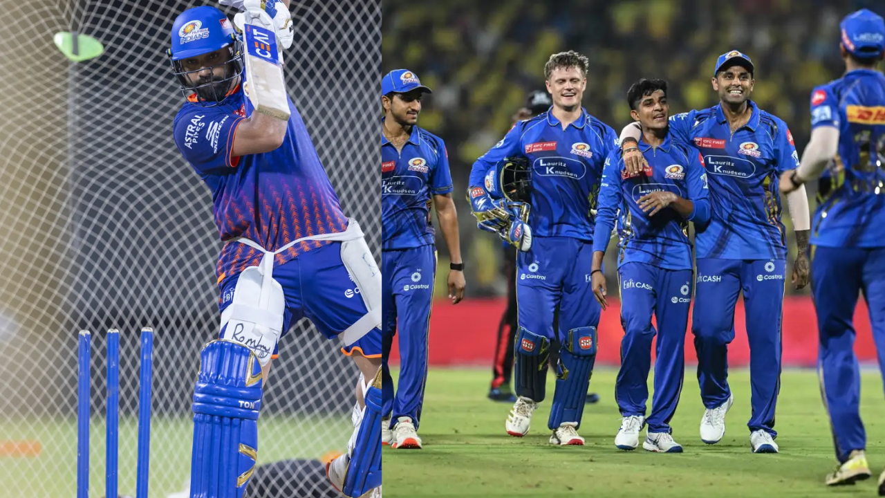 Rohit Sharma 1