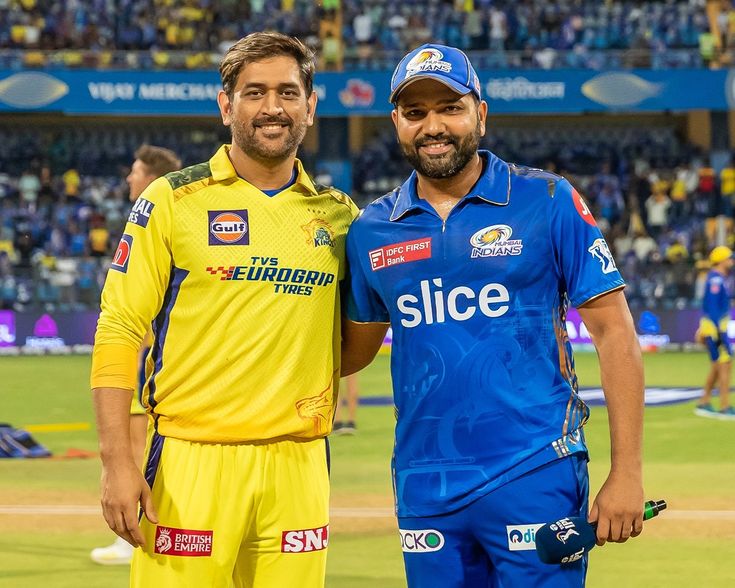 Rohit Sharma Dhoni
