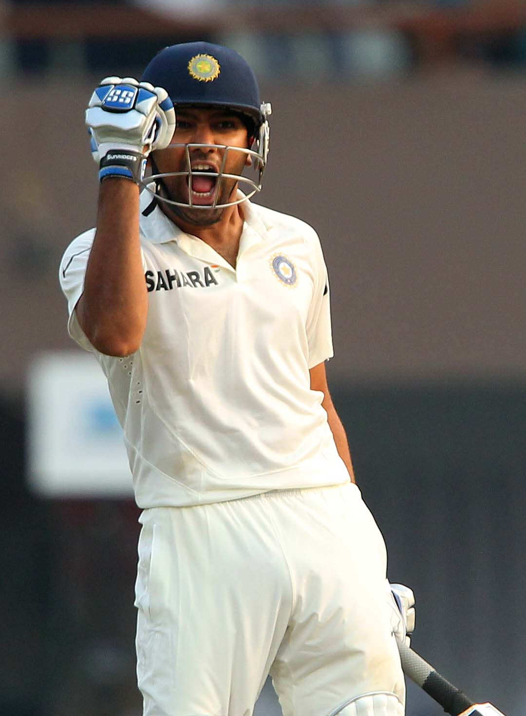 Rohit Sharma Statement After Test Retirement