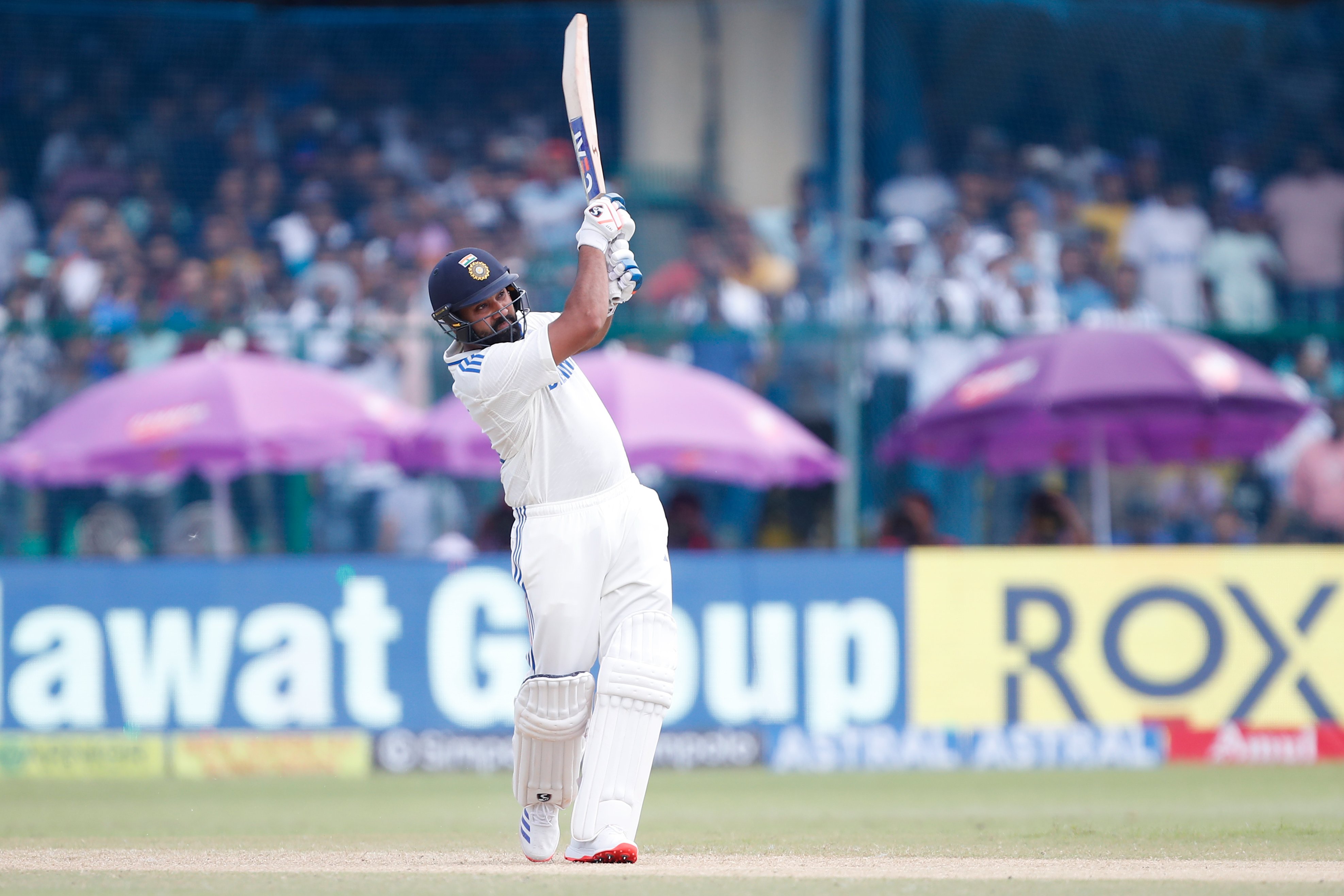 Rohit Sharma Test Retirement
