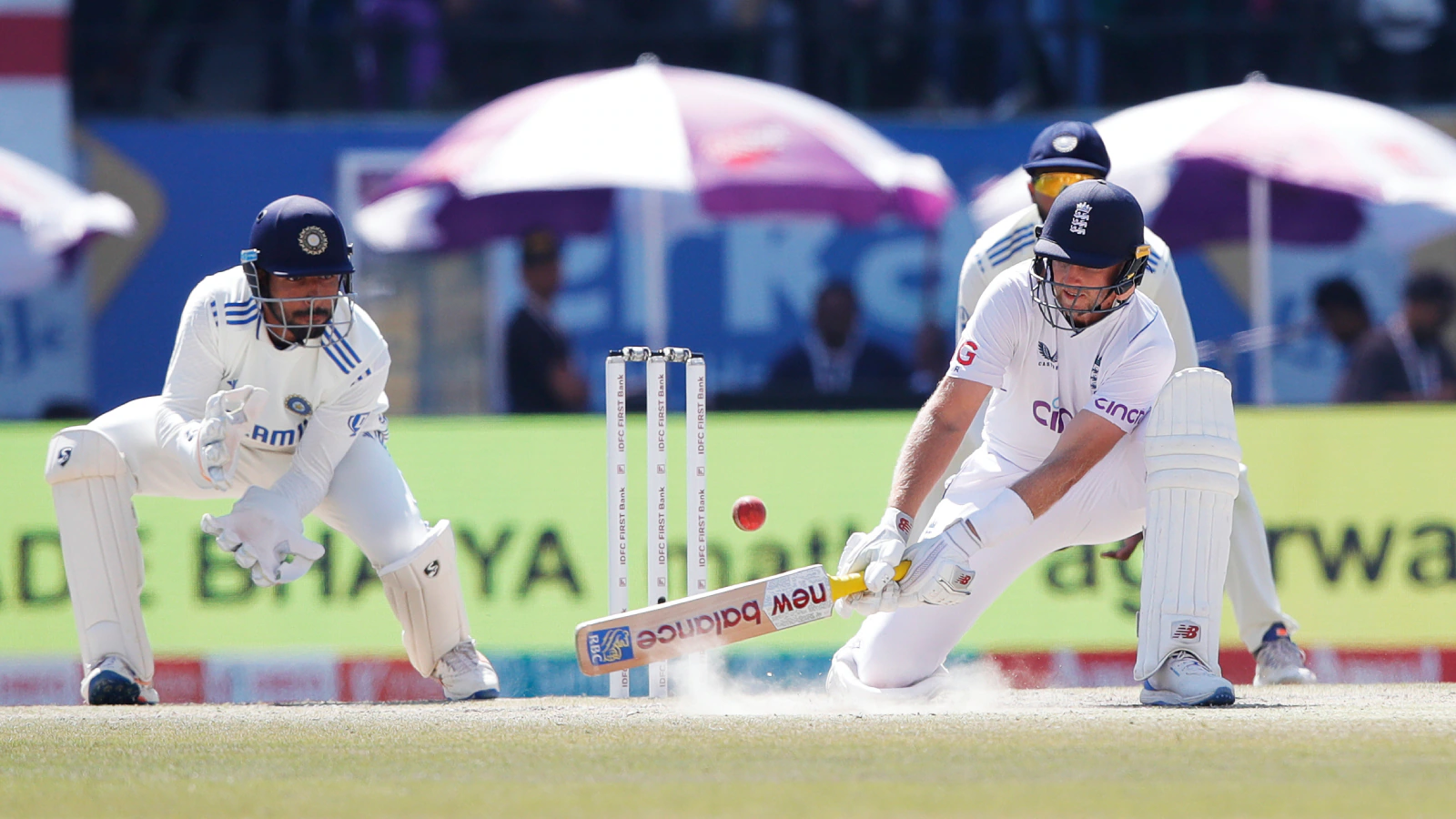 India vs England Live Streaming