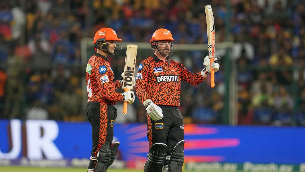 SRH