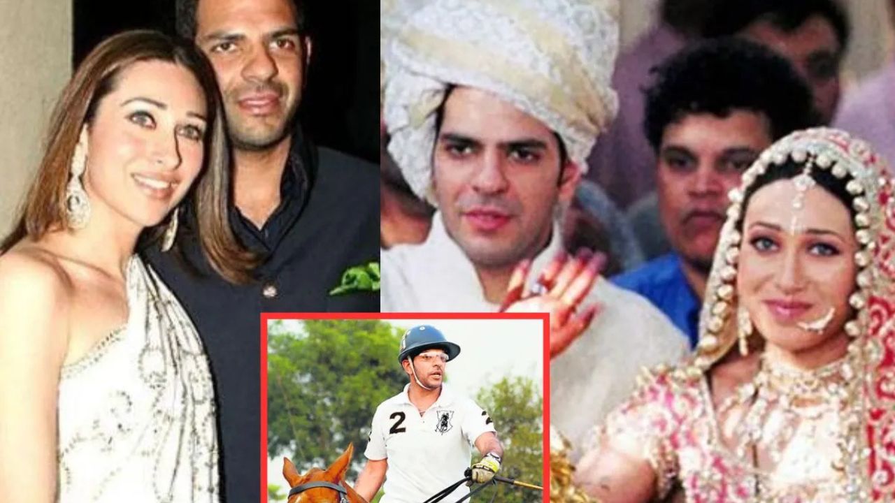 Sanjay Kapur