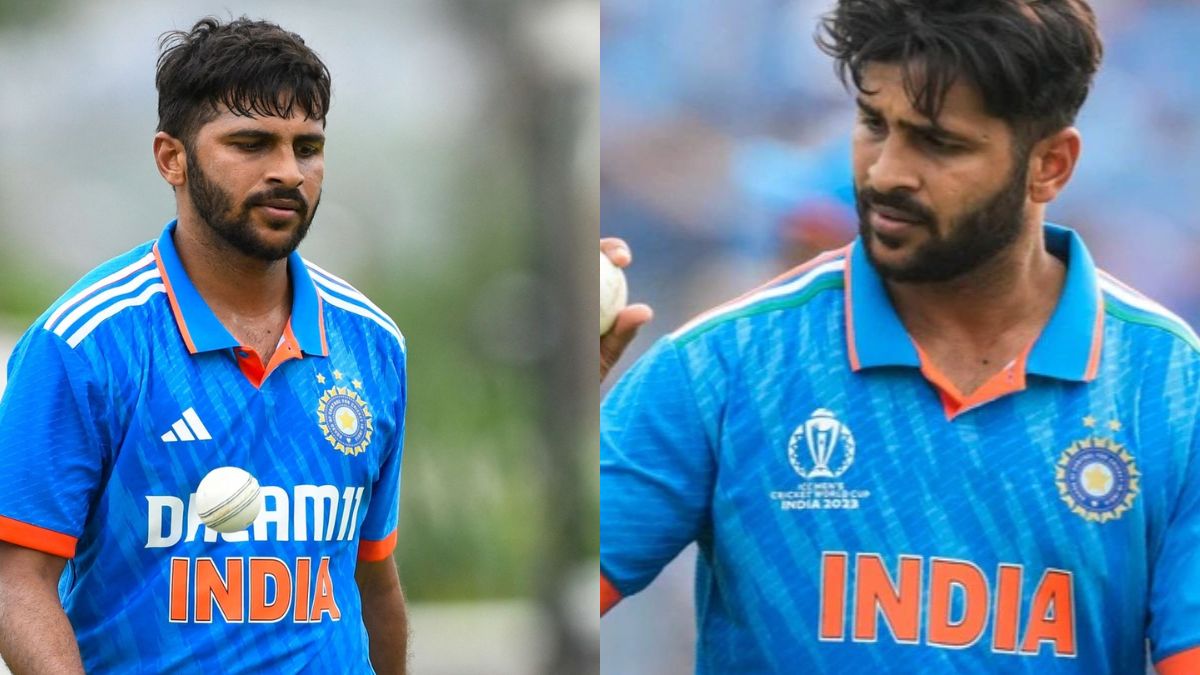 Team India
