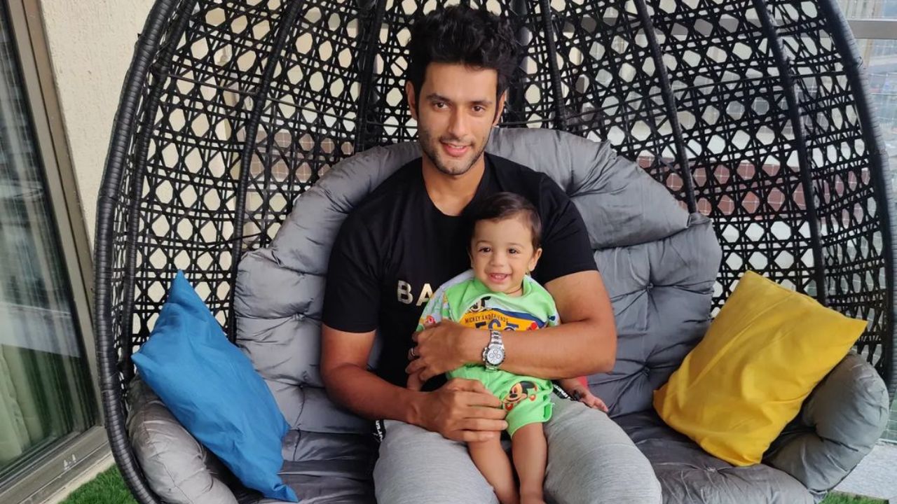 Shivam Dube Buys Two Apartments