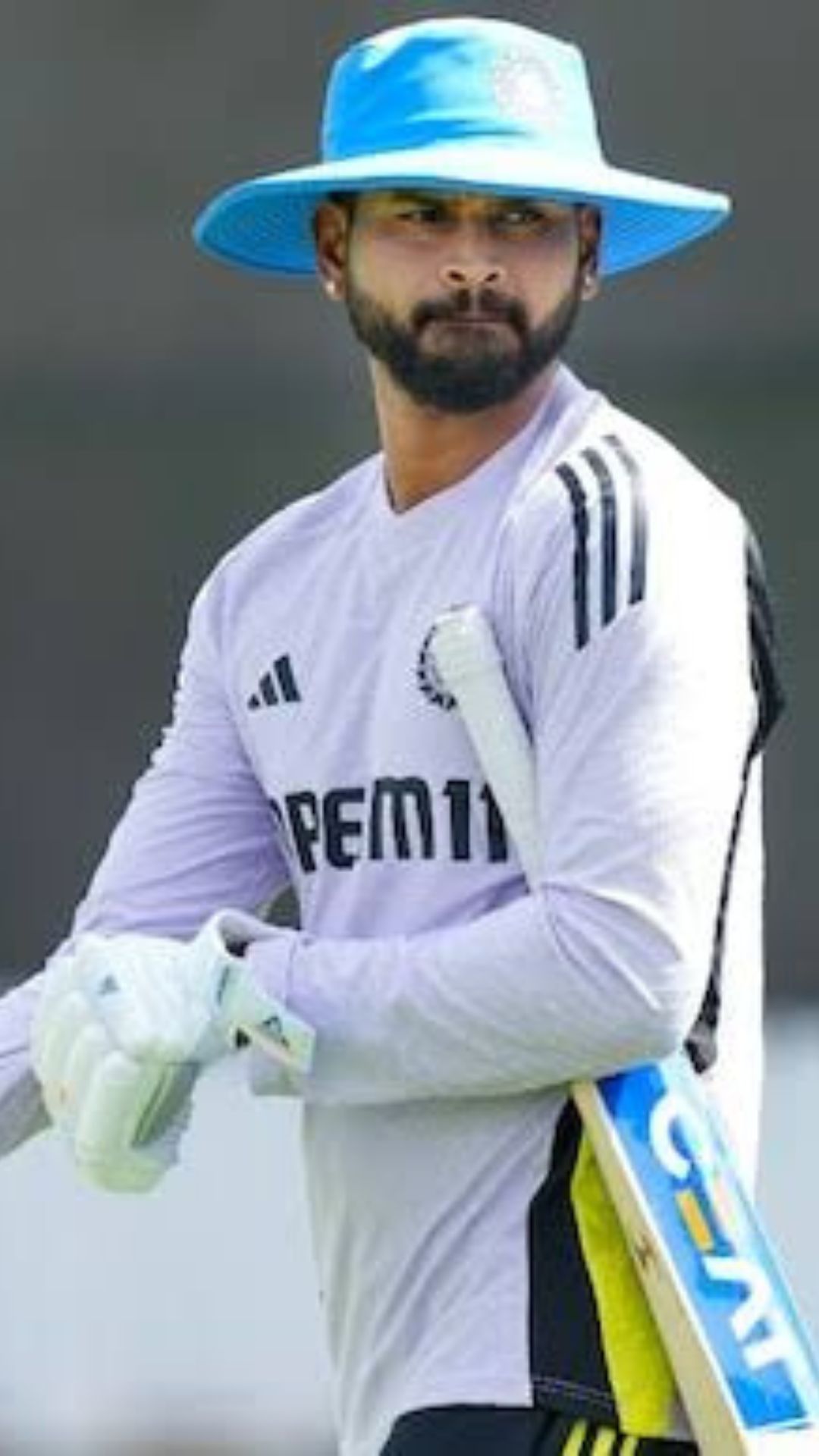 Shreyas Iyer 