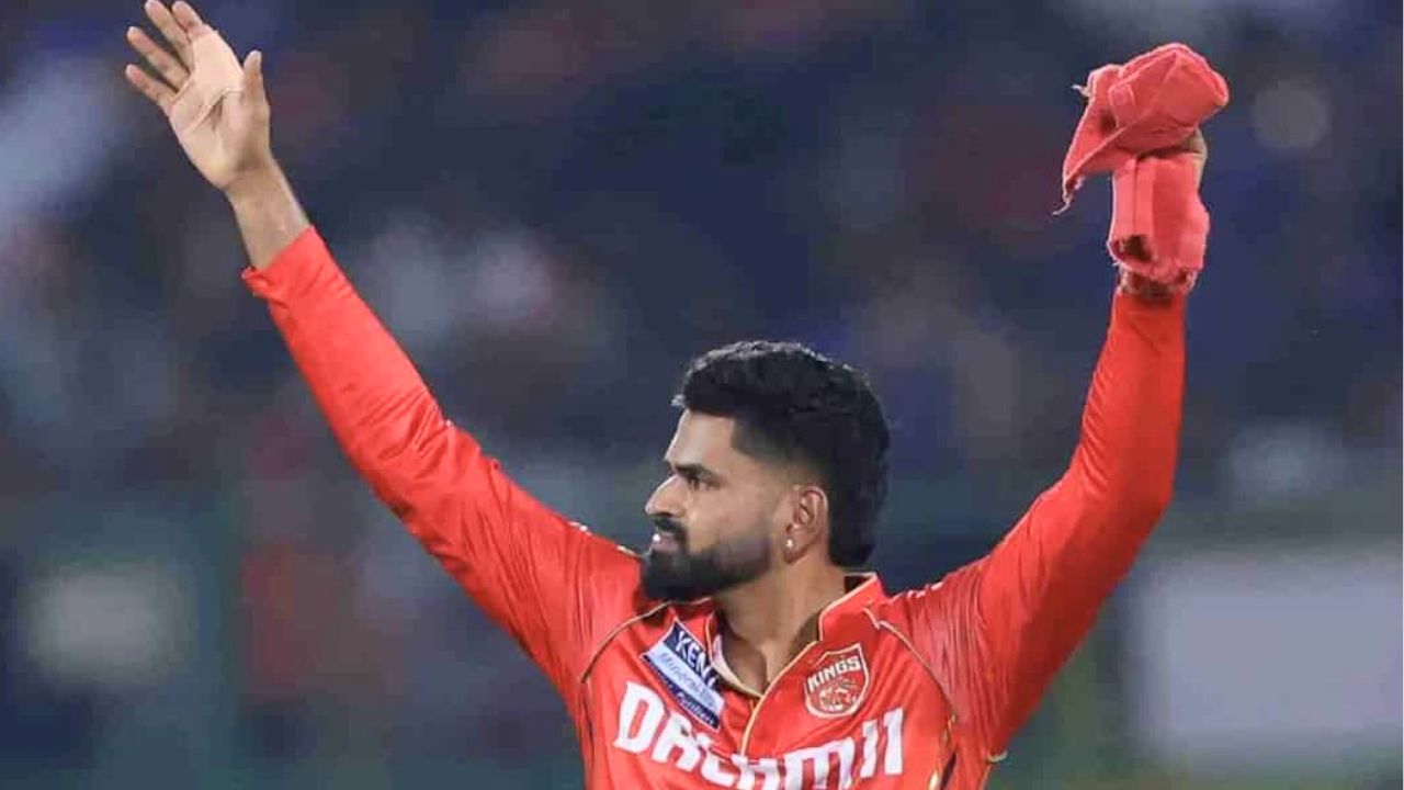Shreyas Iyer Likely To Get Captaincy Role Of India A