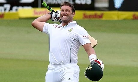 jacques kallis, IND vs SA