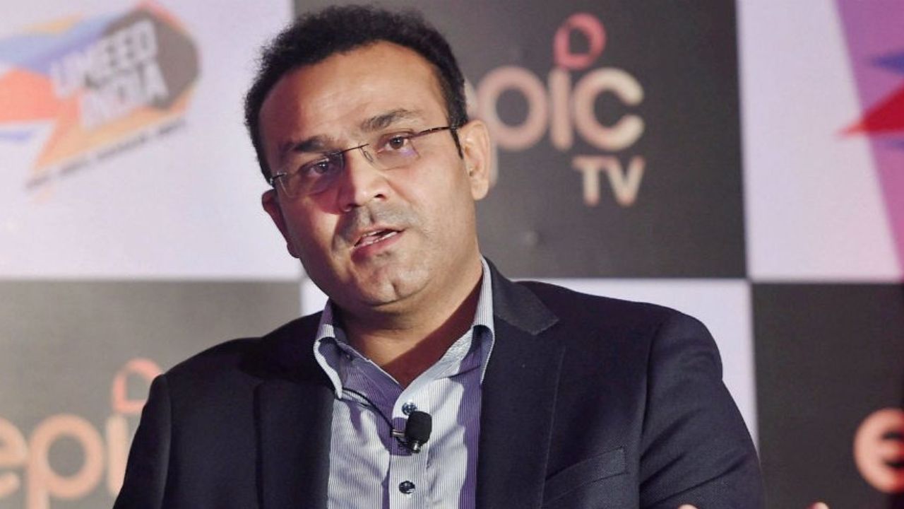 Virender Sehwag Share masterplan for T20 World Cup 2026 before Asia cup 2025