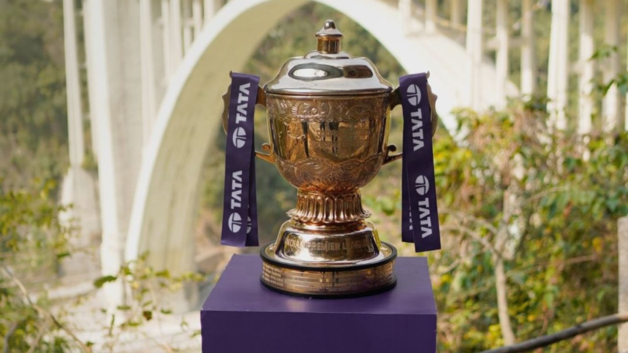 BCCI Meeting on IPL 2025 for suspending tournament after PBKS vs DC Cancelled Due to Dharamshala Blackout
