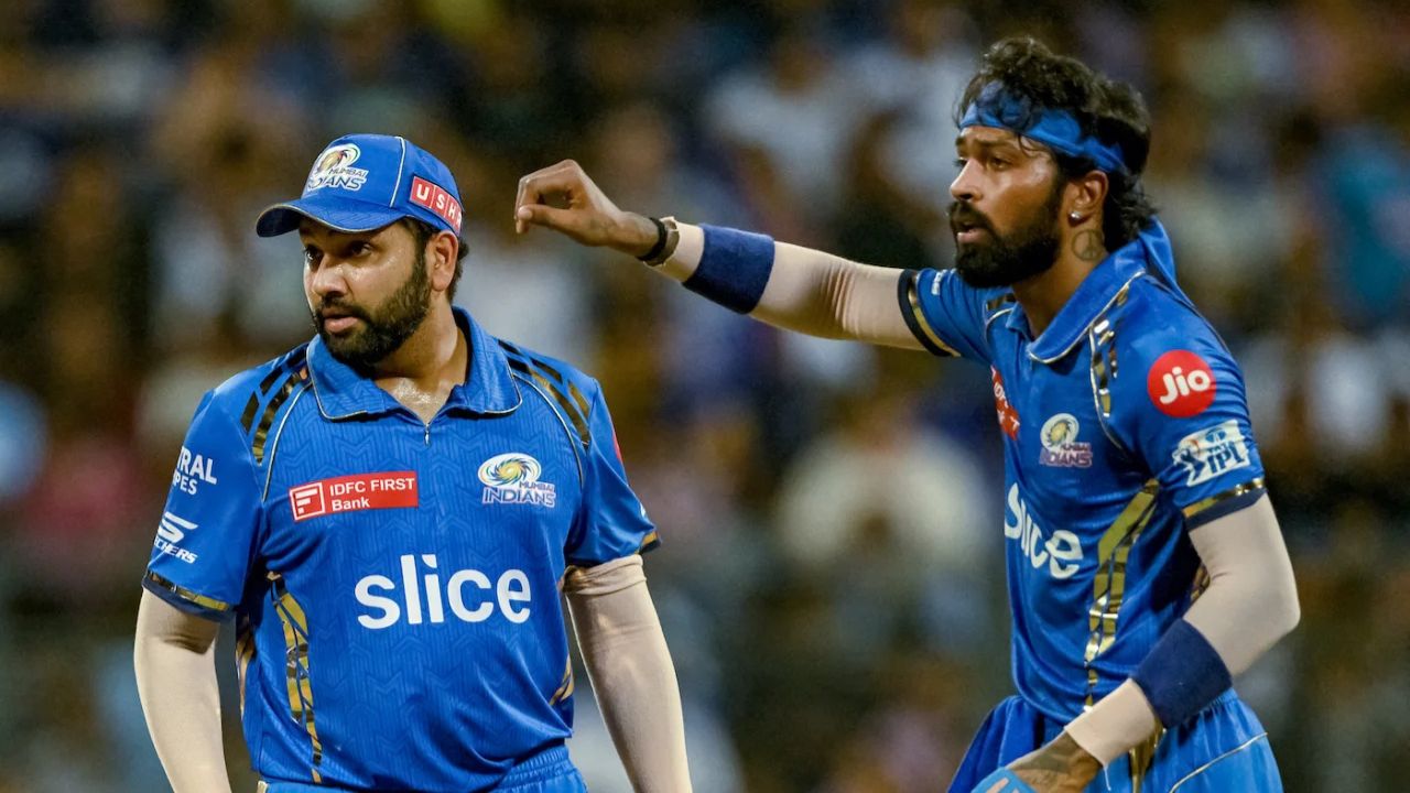 IPL 2025 20th Match MI vs RCB Mumbai Indians Predicted Playing XI Against Royal Challengers Bengaluru