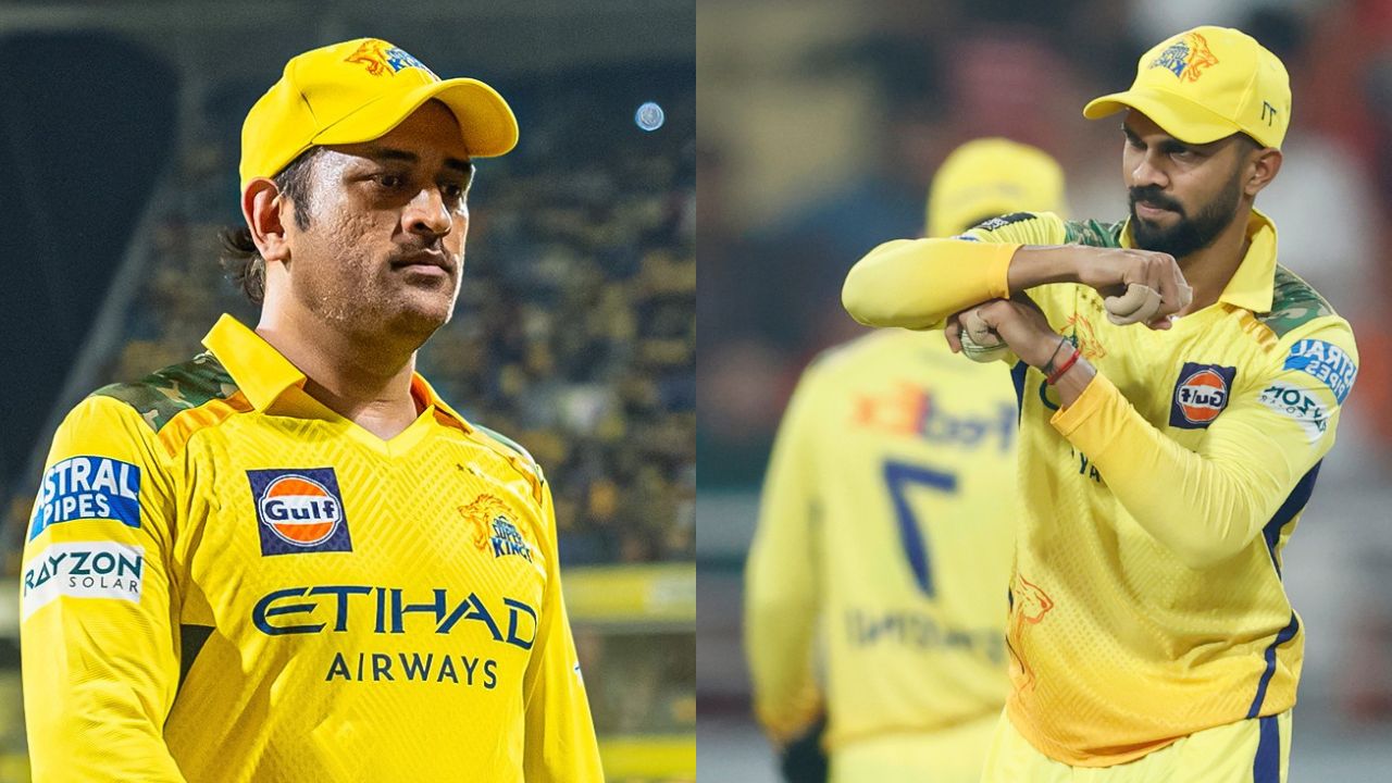 Chennai Super Kings ruined Ruturaj Gaikwad career of After Seeing MS Dhoni limelight diminishing Fact Check