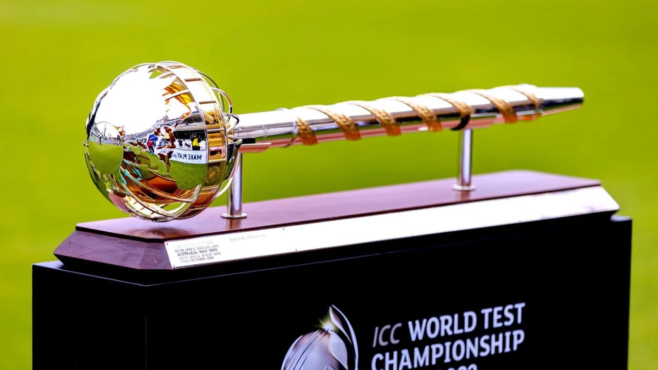 When will the World Test Championship 4th edition cycle start WTC 2025-27 Schedule SL vs BAN ENG vs IND WI vs AUS