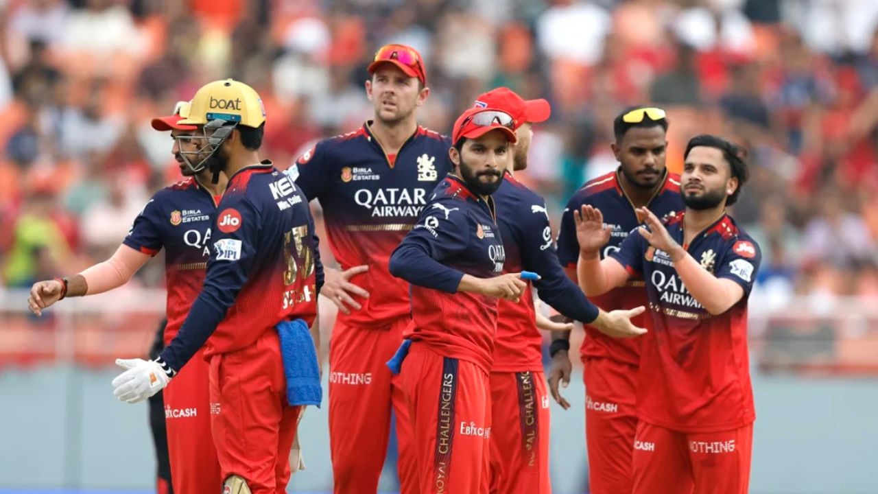 How Can RCB Win IPL 2025 Final With the help of Josh Hazlewood