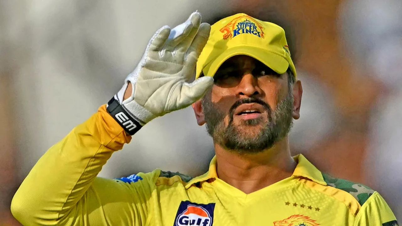Atul Wassan Open up on MS Dhoni Retirement plan They should do coaching or become mentors
