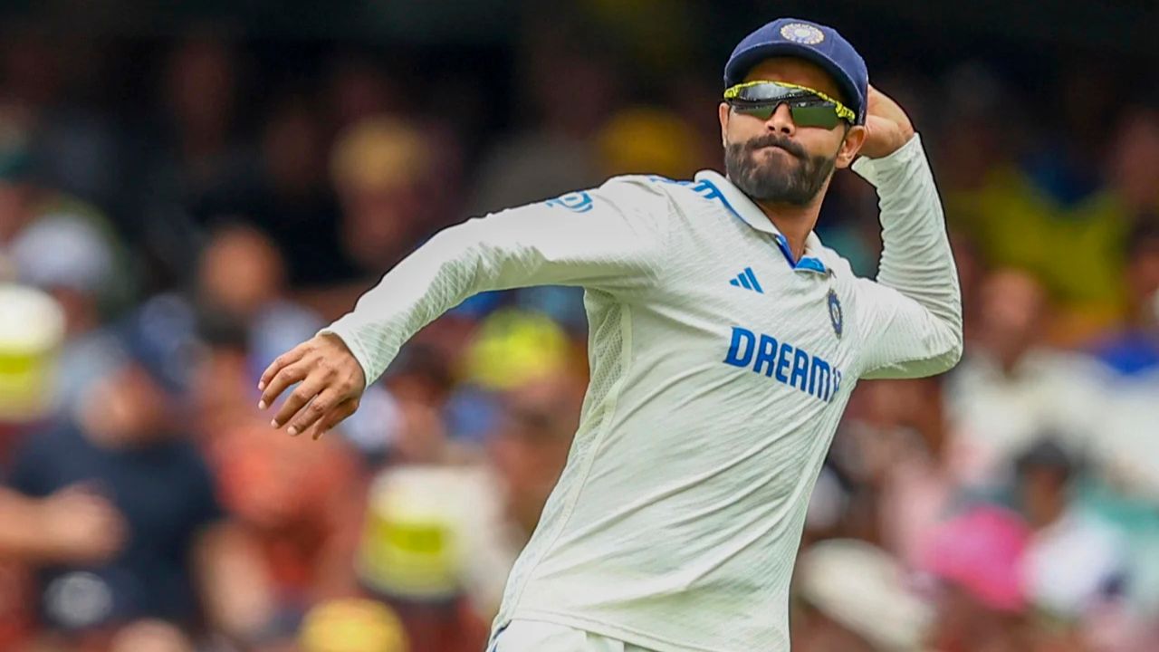 Sanjay Manjrekar on Ravindra Jadeja underform during IND vs ENG Headingley Test