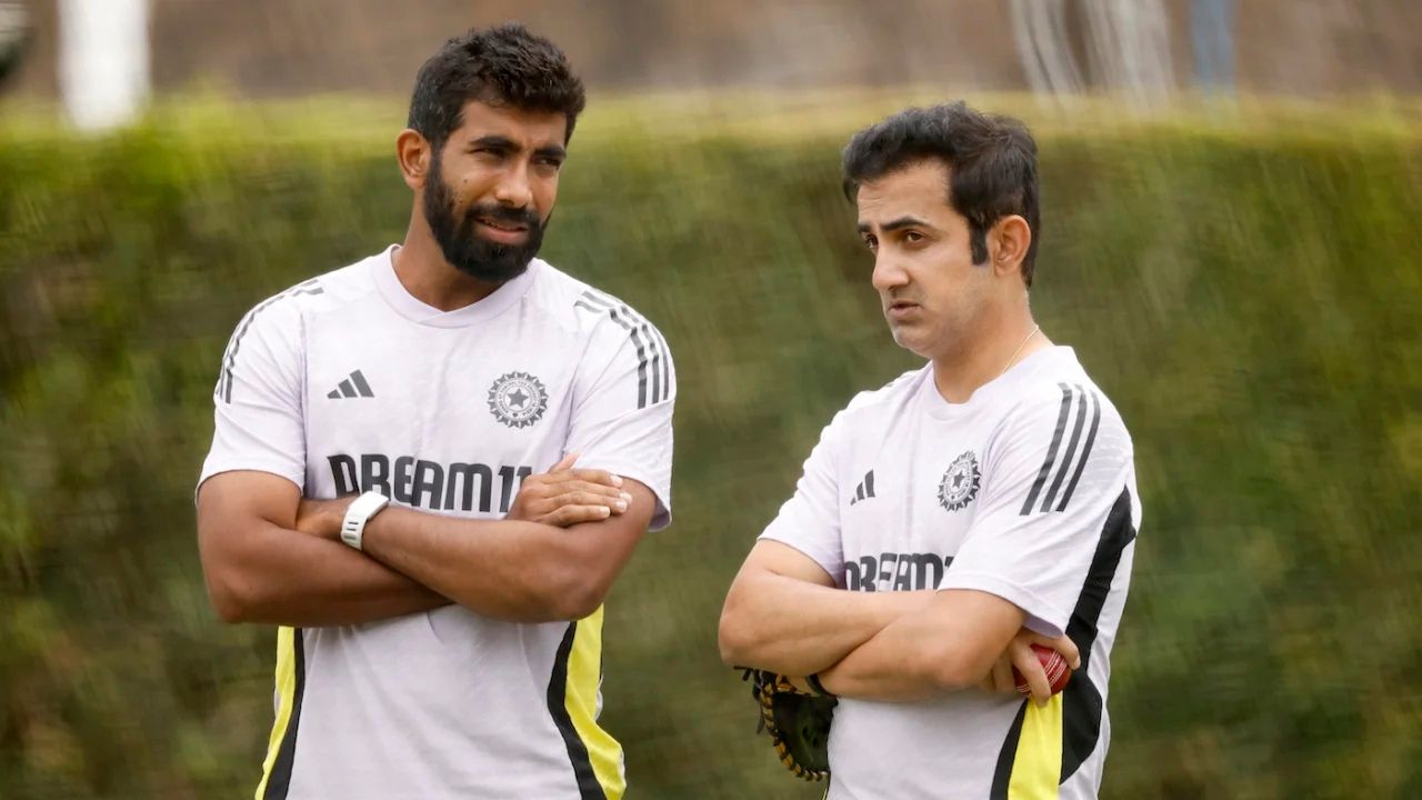 Jasprit Bumrah To Be Replaced by Arshdeep Singh for IND vs ENG Birmingham Test anderson tendulkar trophy 2025