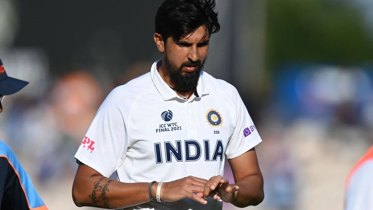 Will Jasprit Bumrah Break Ishant Sharma Record Indian with Most Test Wickets in England During IND vs ENG 3rd Test Lords