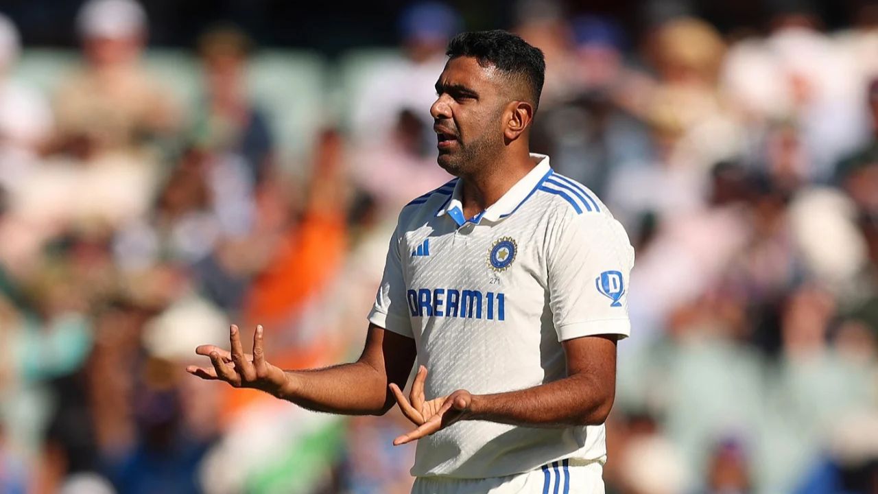 R Ashwin on Paul Reiffel umpiring for Shubman Gill wickets in IND vs ENG 3rd test Lords