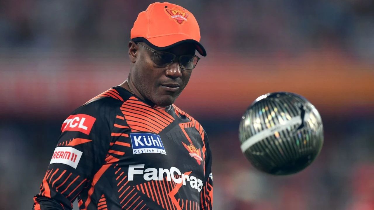 Brian Lara blamed the IPL and T20 leagues for Australia all out West Indies for 27 runs before WI vs AUS T20I Series