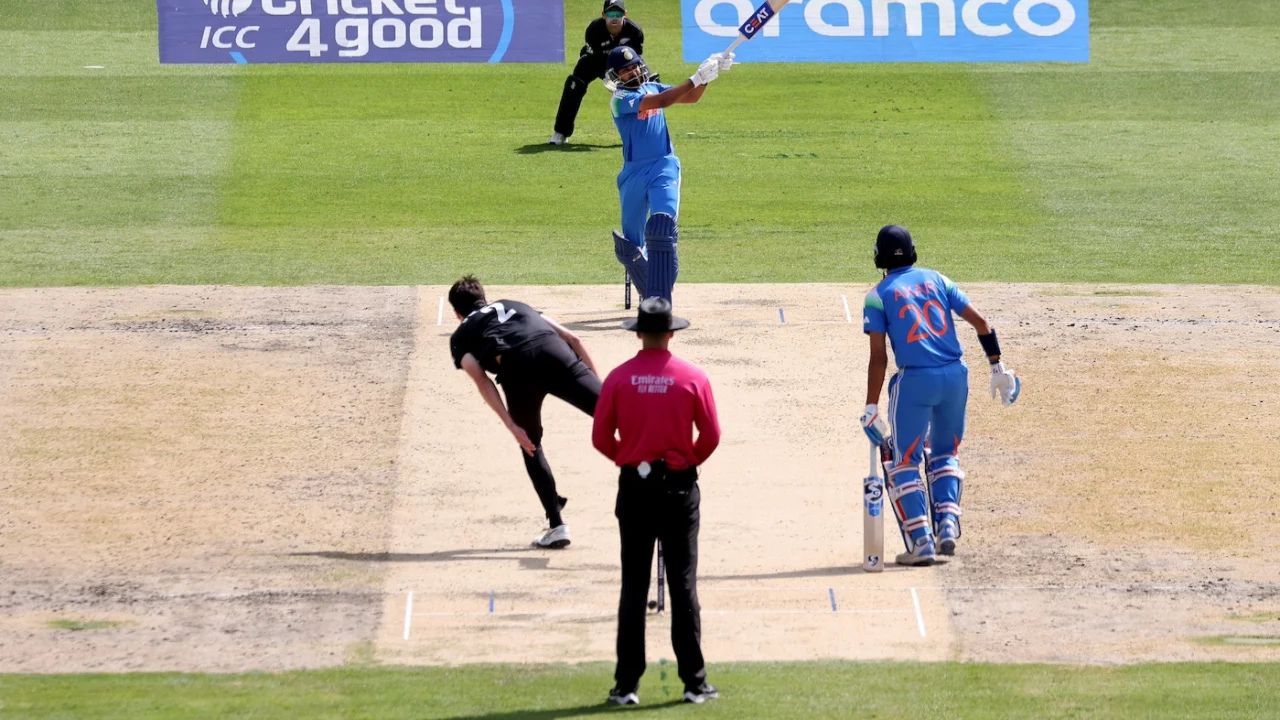 BCCI Announce New Zealand tour of India 2026 full schedule of IND vs NZ ODI and T20I Series before ICC T20I World Cup 2026