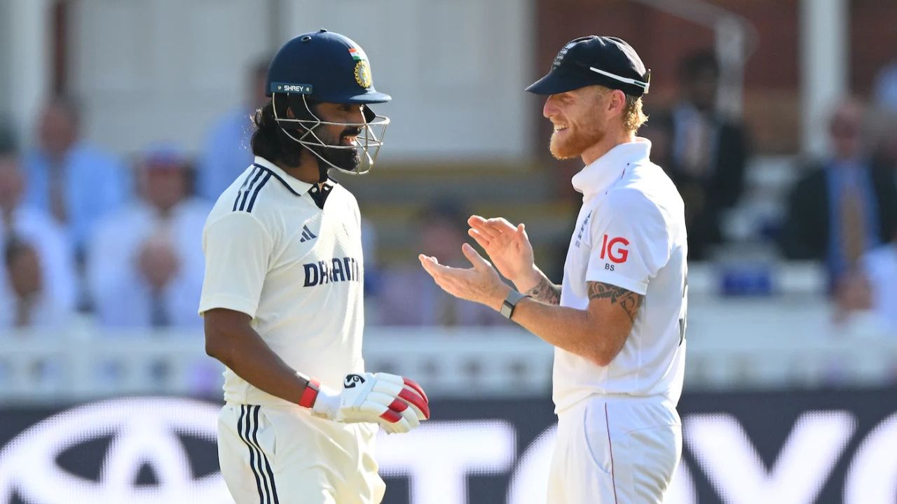 Where to Watch IND vs ENG Manchester Test in Free on Mobile and TV India vs England 4th Test Live Streaming