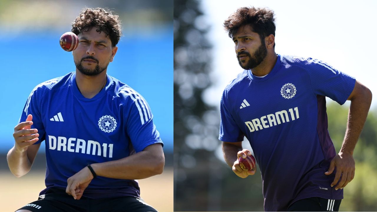 Where to Watch IND vs ENG Manchester Test in Free on Mobile and TV India vs England 4th Test Live Streaming