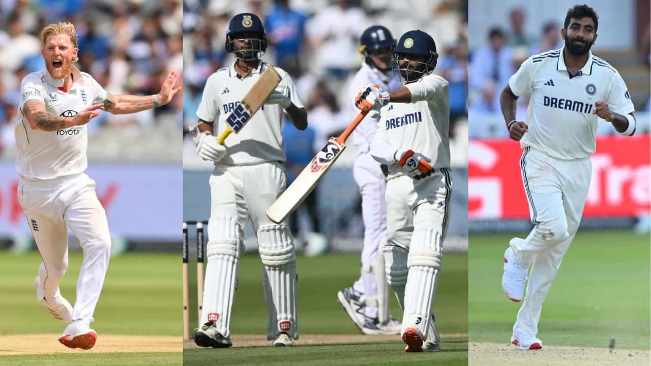 IND vs ENG 4th Test Manchester Pitch Report