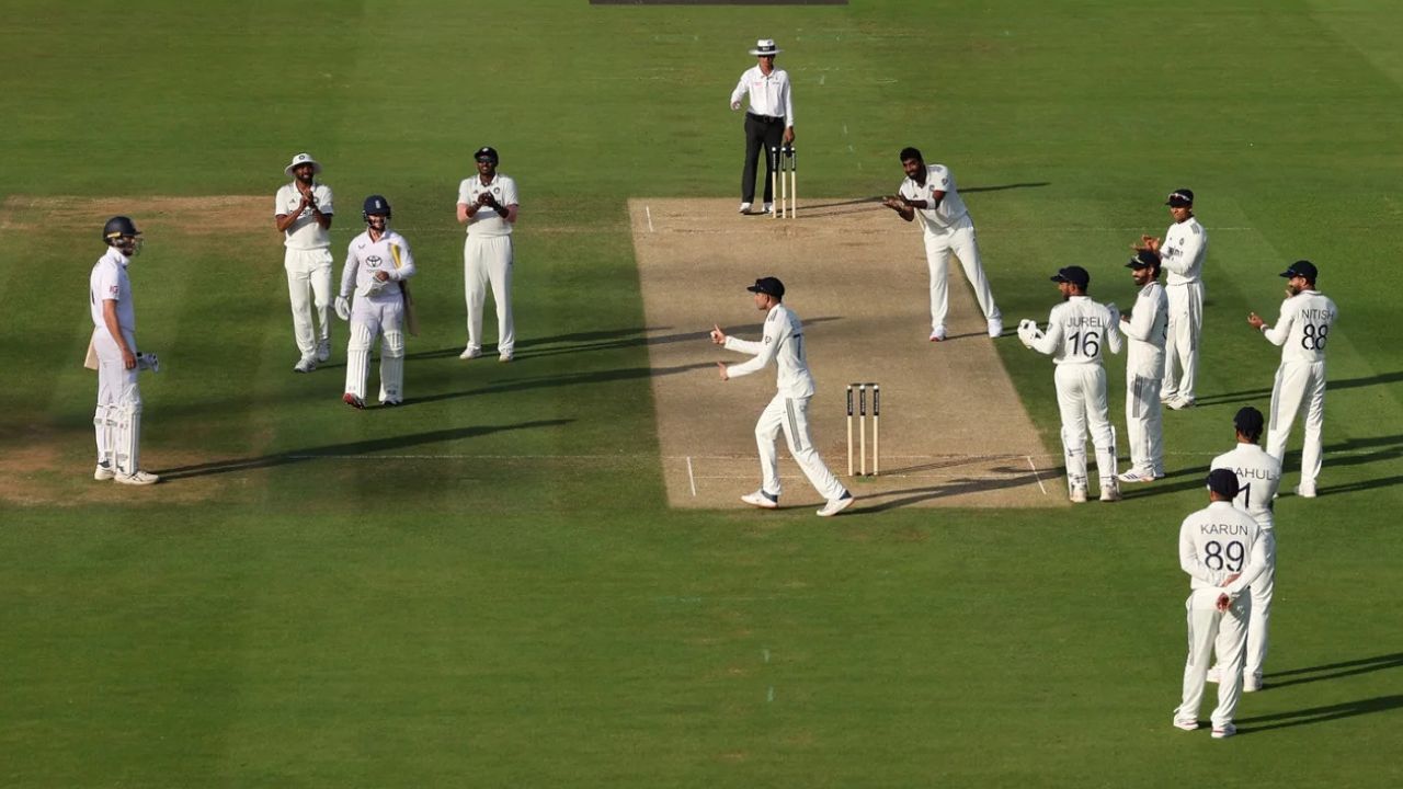 Zak Crawley Breaks Silence on Shubman Gill 90 seconds late Controversy at Lords IND vs ENG 4th Test