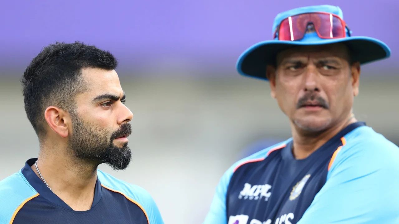Ravi Shastri on Jasprit Bumrah said hate before IND vs ENG 5th Test The Oval