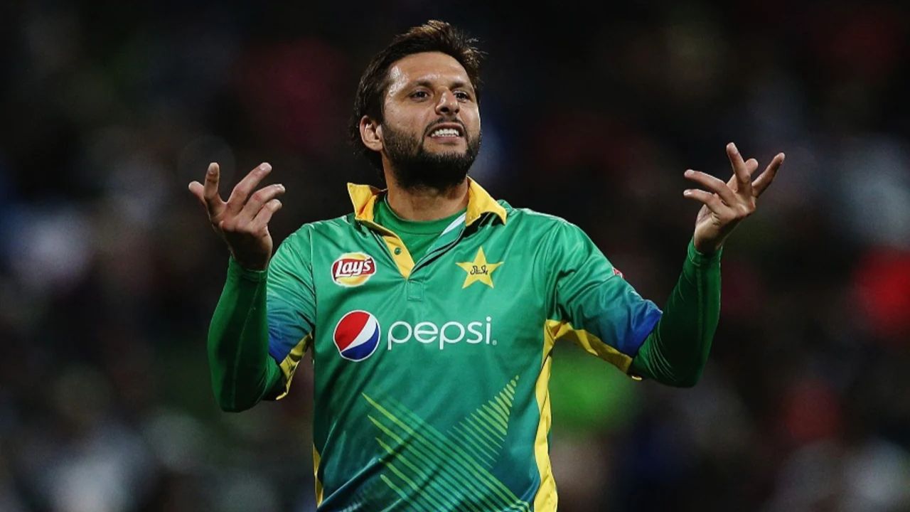 Shahid Afridi controversial statement ahead of Asia Cup 2025 IND vs PAK