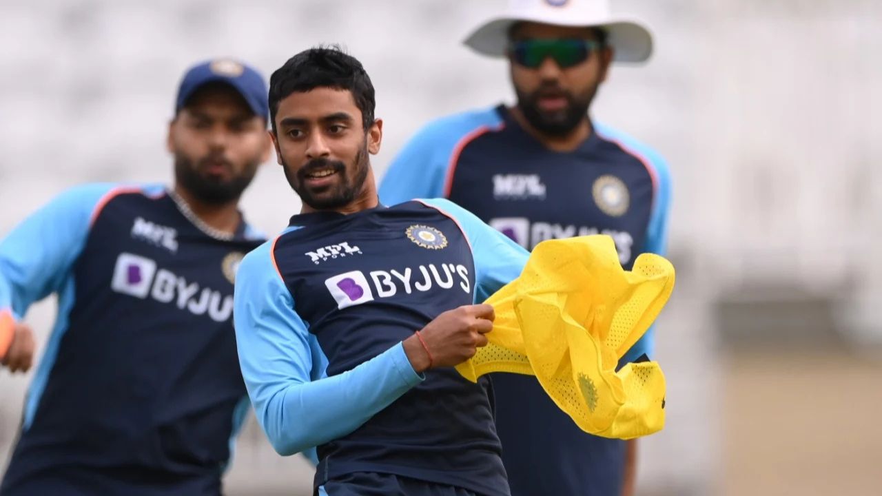 After Australia Series Abhimanyu Easwaran also ignored for England tour IND vs ENG 5th Test The Oval